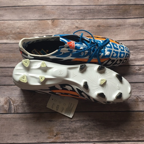 adidas Other - New Adidas soccer sneakers 11